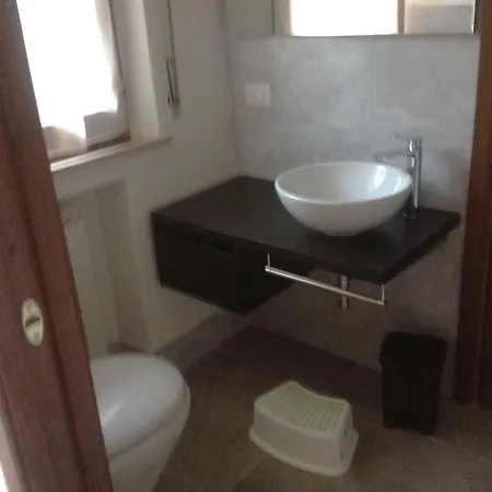 Bed & Breakfast Il Fico E La Bambina Siena