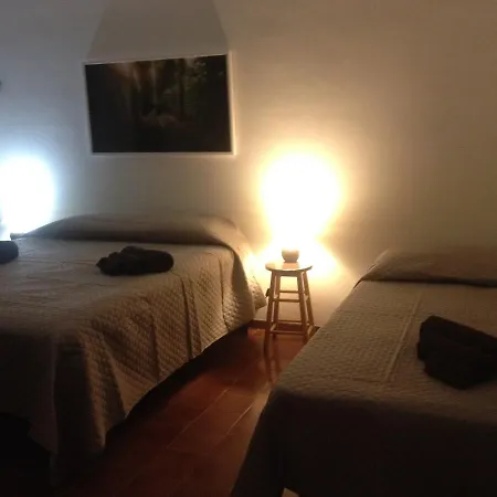 Bed & Breakfast Il Fico E La Bambina *