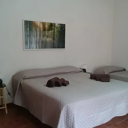 Bed & Breakfast Il Fico E La Bambina