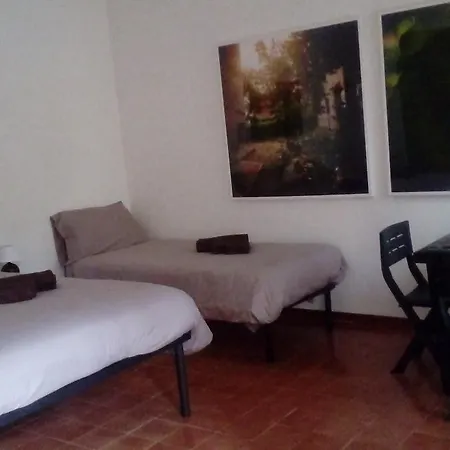 Il Fico E La Bambina Bed & Breakfast Siena